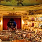 Bookstores Argentina