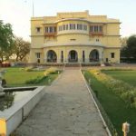 Brij Raj Bhavan Palace 1