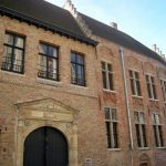 Bruges Legendary Haunted House 1