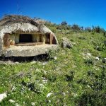 Bunker-Albania