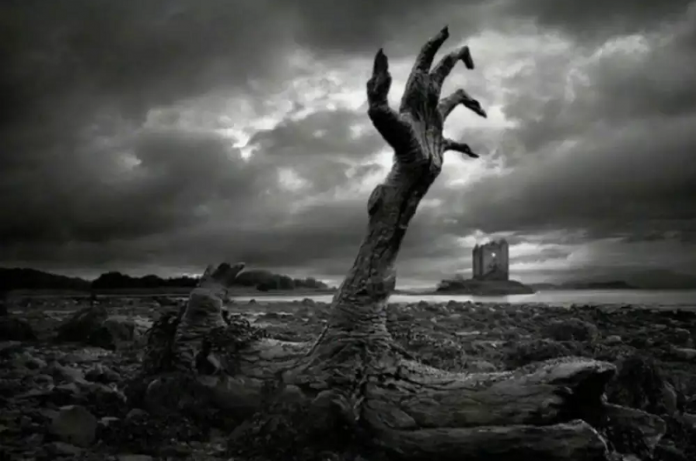 6 Haunted Places to Visit in India