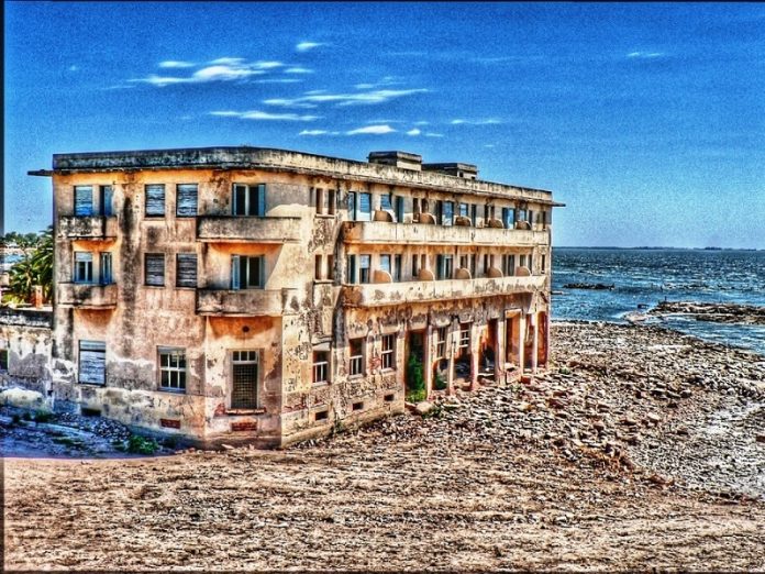 6 Haunted Places to Visit in Argentina