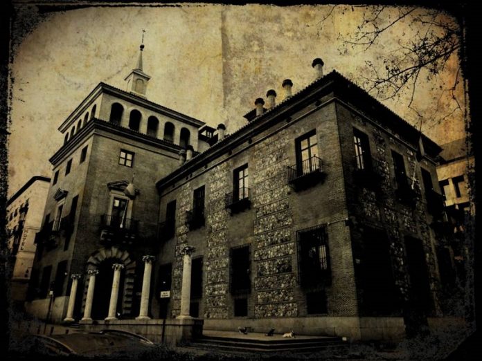 6 Haunted Places to Visit in Spain