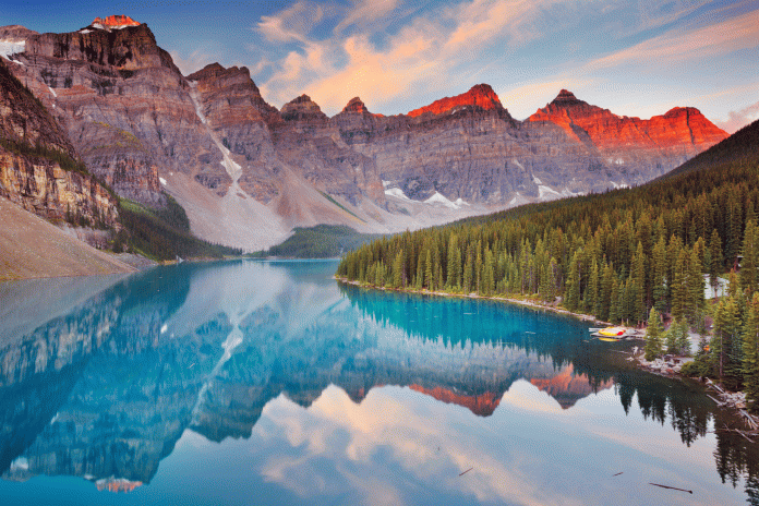 10 Things Canada Is Famous for