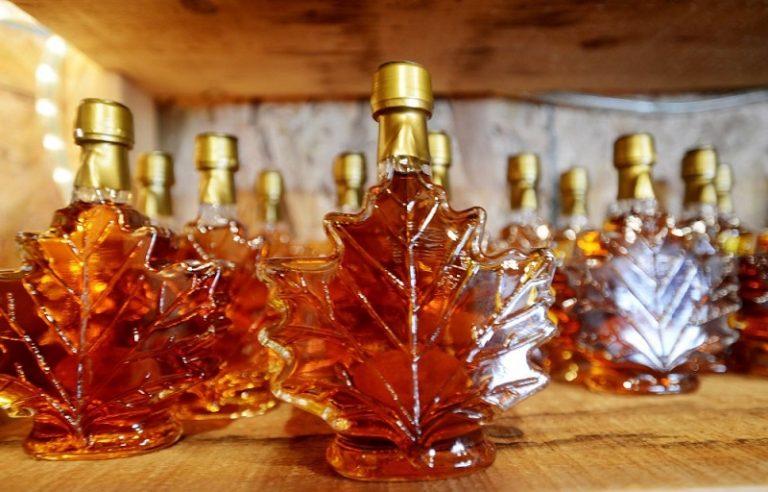 WHAT IS CANADA FAMOUS FOR PRODUCING intelligence overview