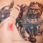 Tattoo Temple 1