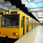 metro Argentina
