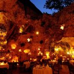 Ali Barbour’s Cave Restaurant, Kenya 1
