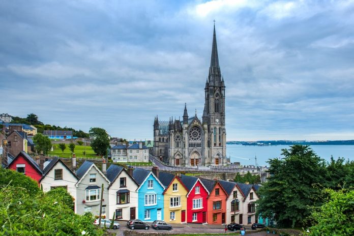 10 Most Beautiful Small Towns in Ireland