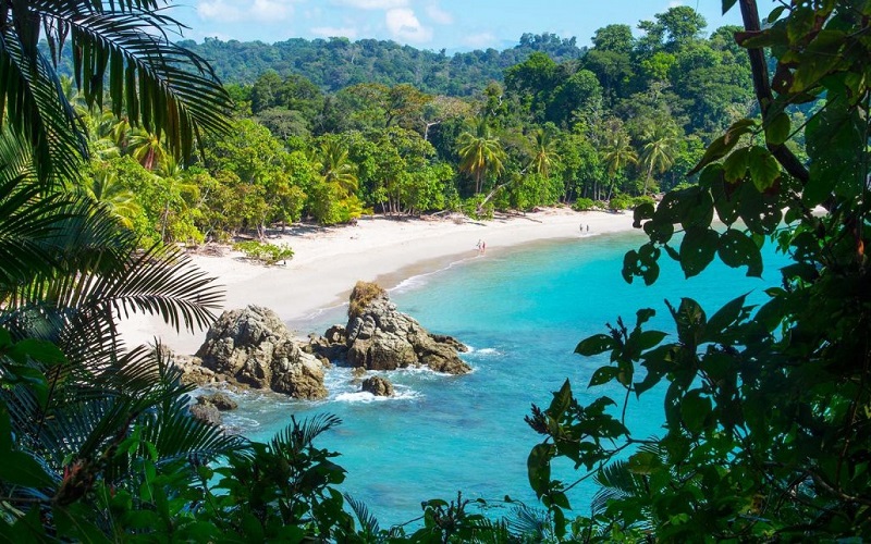 10 Things Costa Rica Is Famous for