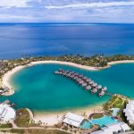 Marriott Momi Bay Resort and Spa Fiji