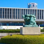 Hiroshima Peace Memorial Park and Museum 1
