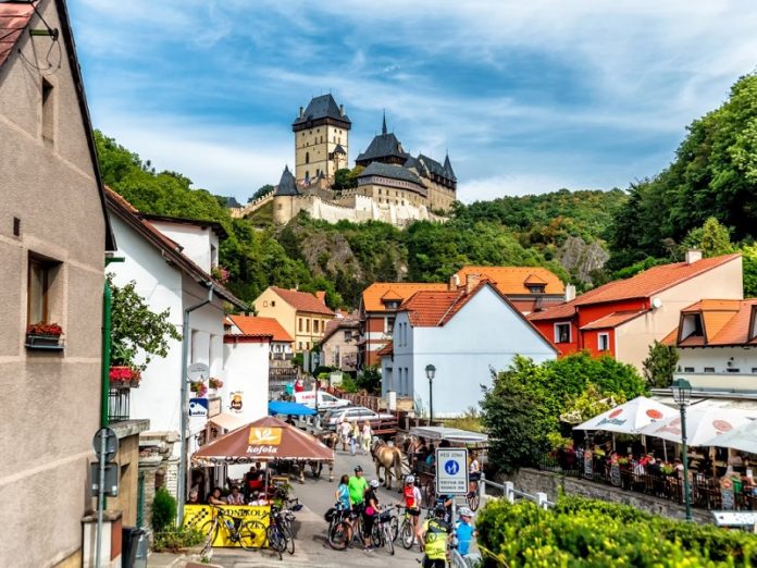 10 Most Beautiful Small Towns in Czech Republic