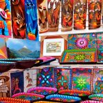 Otavalo Market 1