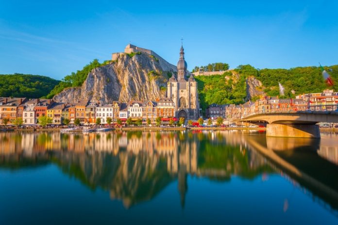 10 Most Beautiful Small Towns in Belgium