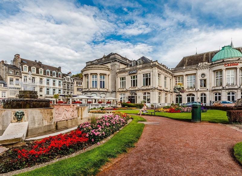 belgium small towns to visit