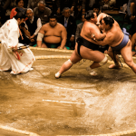 Sumo Japan
