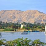The River Nile 1