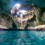 Thunderball Grotto Bahamas