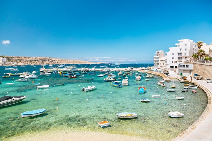 10 Most Beautiful Small Towns in Malta