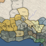 First Black Empire 1