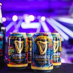 Guinness brewers Malaysia