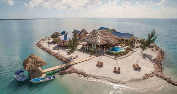 World’s Most Expensive Private Islands Available on Rent