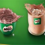 Malaysia Milo