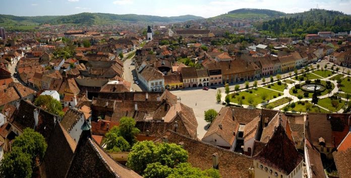 10 Most Beautiful Small Towns in Romania