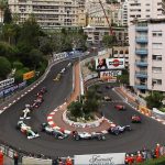 Monaco Grand Prix 1