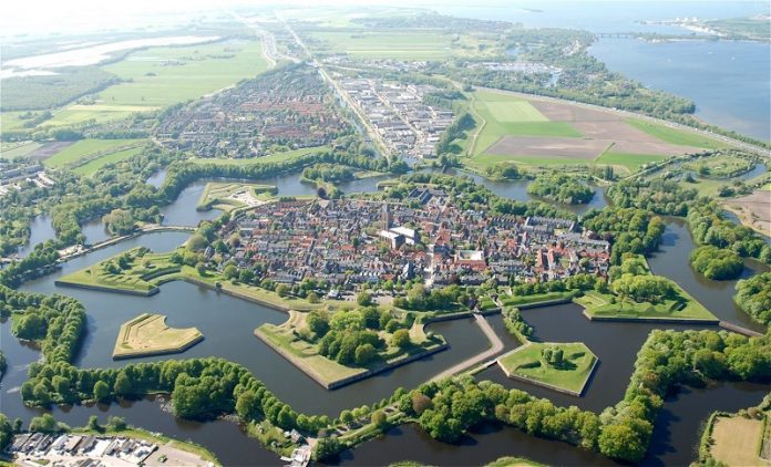 10 Most Beautiful Small Towns in Netherlands