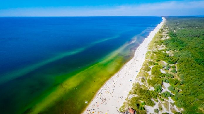 10 Most Beautiful Small Towns in Lithuania