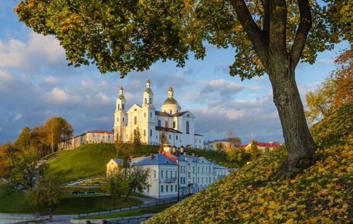 10 Most Beautiful Small Towns in Belarus