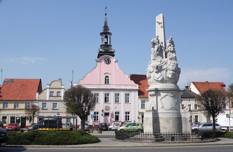 10 Most Beautiful Small Towns in Poland