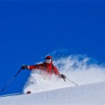 Skiing Montenegro