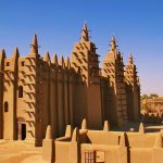 UNESCO World Heritage Sites Mali