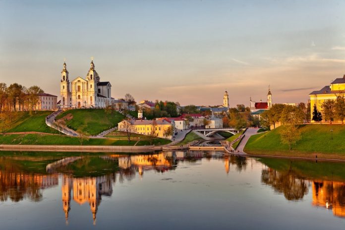 10 Most Beautiful Small Towns in Belarus