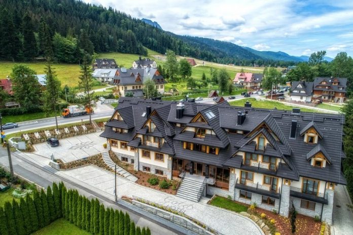 10 Most Beautiful Small Towns in Poland