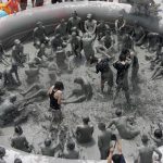 Boryeong Mud Festival 1