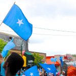 Celebration Somalia