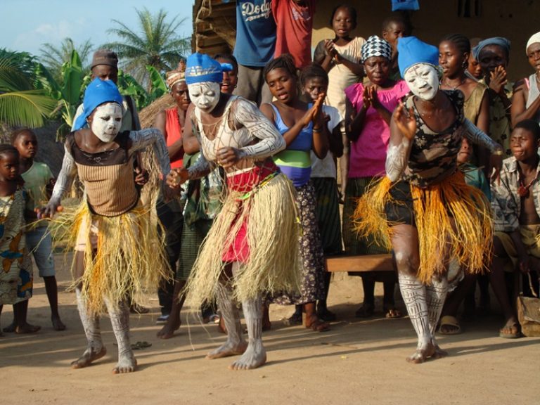 10 Things Sierra Leone Is Famous for
