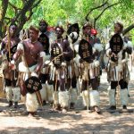 Mantenga Cultural Village 1