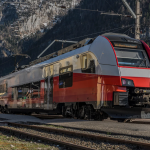 Slovakia National Railway
