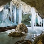 Slovakia caves