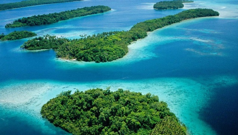 10 Things Solomon Islands Is Famous For