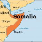 Somali and Arabic