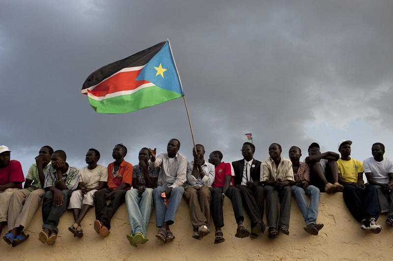 What Is South Sudan Known For