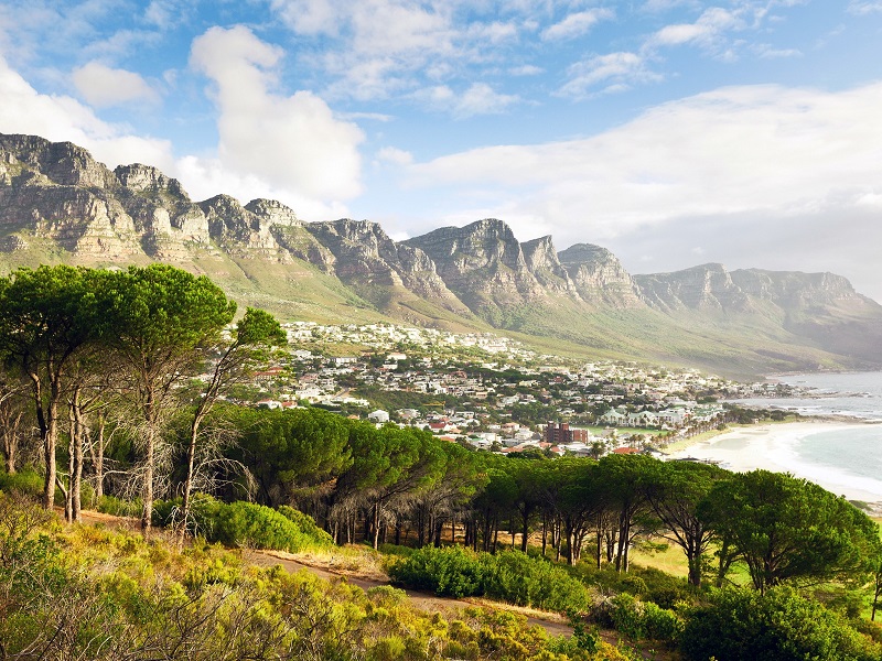10 Things South Africa Is Famous For