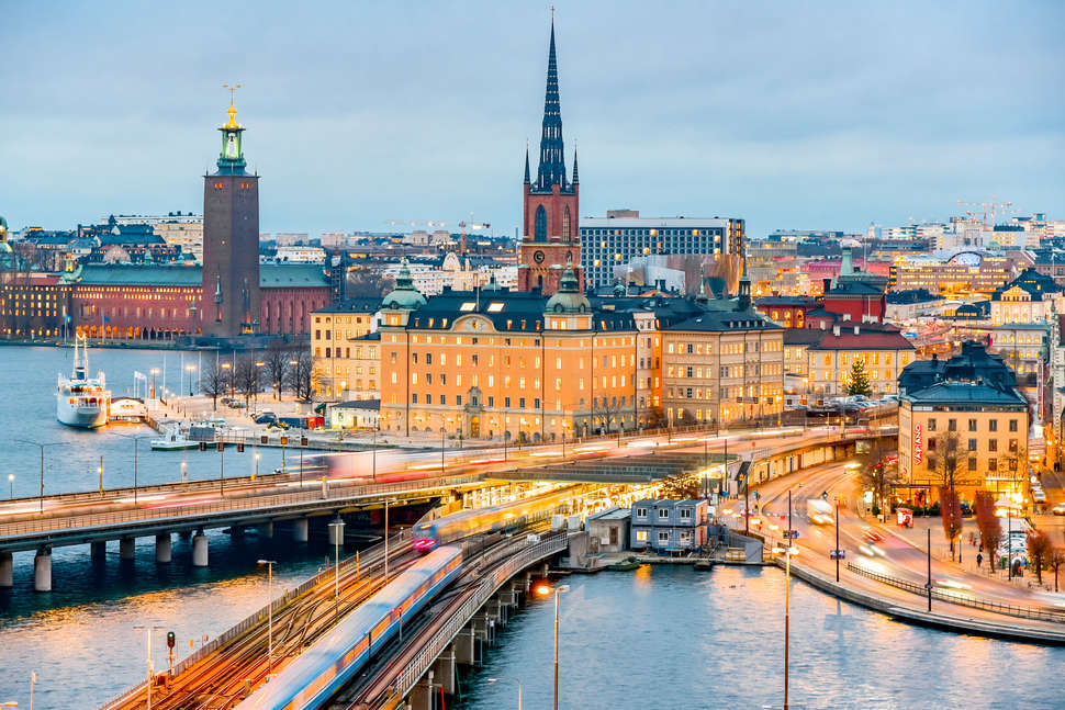 10 Things Sweden Is Famous For