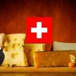 Swiss Cheese 1